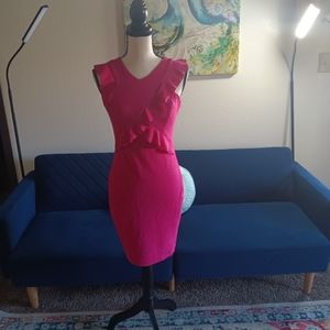 Sleeveless Guess Dress